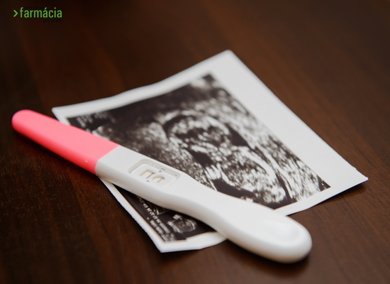  Quando e como fazer o teste de gravidez?