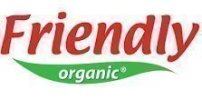 Friendly Organic logotipo