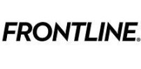 Frontline logotipo