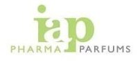 Iap Pharma logotipo