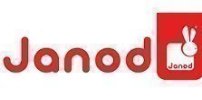 Janod logotipo