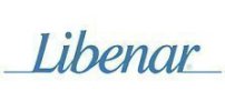 Libenar logotipo