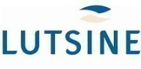 Lutsine logotipo