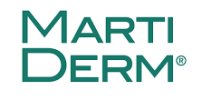 MartiDerm logotipo
