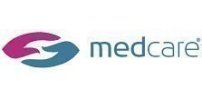 Medcare logotipo