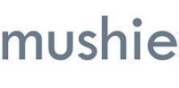 Mushie logotipo