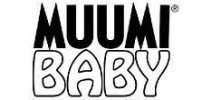 Muumi logotipo