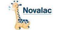 Novalac logotipo