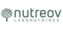 Nutreov logotipo