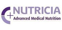 Nutricia logotipo
