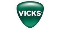 Vicks logotipo