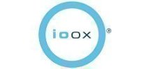 Ioox logotipo
