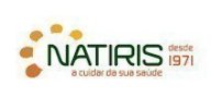 Natiris logotipo