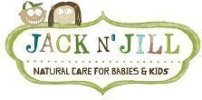 Jack N' Jill logotipo