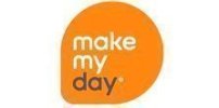 Make My Day logotipo