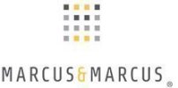 Marcus & Marcus logotipo