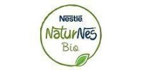 Nestlé NaturNes Bio logotipo