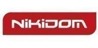 Nikidom logotipo