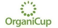 OrganiCup logotipo