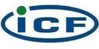 ICF logotipo