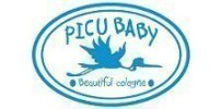 Picu Baby logotipo