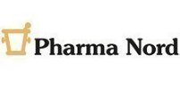 Pharma Nord logotipo