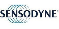 Sensodyne logotipo