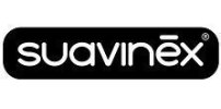 Suavinex logotipo