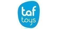 Taf Toys logotipo