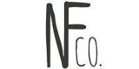 The NFco logotipo