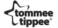 Tommee Tippee logotipo