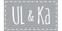 Ul&Ka logotipo