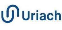 Uriach logotipo