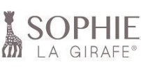 Sophie La Girafe logotipo