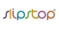 SlipStop logotipo