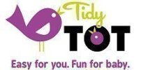 Tidy Tot logotipo