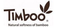 Timboo logotipo