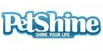 PetShine logotipo