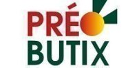 Pré-Butix logotipo