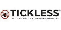 Tickless logotipo