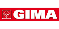 Gima logotipo