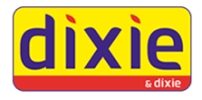 Dixie logotipo