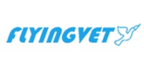 Flyingvet logotipo
