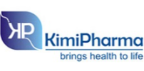 Kimipharma logotipo