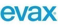 Evax logotipo