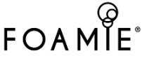 Foamie logotipo