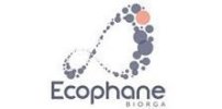Ecophane logotipo