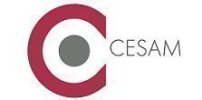Cesam logotipo