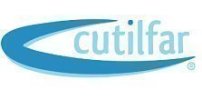 Cutilfar logotipo