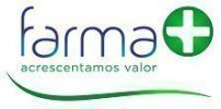 Farma+ logotipo